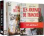 Plume Au Fusil-Coffret 2 Vols (La) + 1 Cd - Preview
