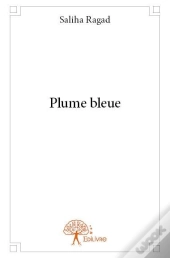 Plume Bleue