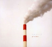 Capa do artigo Plume - CD