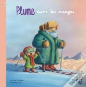 Capa do artigo Plume Dans Les Nuages