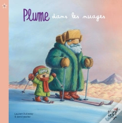Capa do artigo Plume Dans Les Nuages