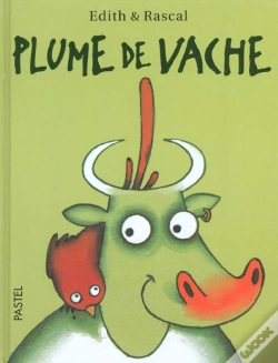 Capa do artigo Plume De Vache