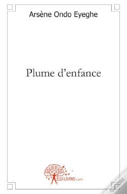 Capa do artigo Plume D'Enfance