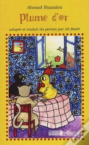 Capa do artigo Plume D