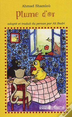 Capa do artigo Plume D'Or