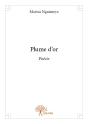 Plume D'Or - Preview