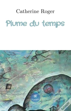 Capa do artigo Plume Du Temps