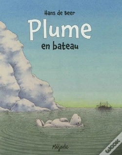 Capa do artigo Plume En Bateau