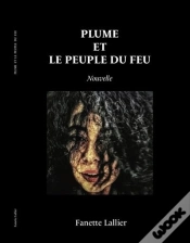 Capa do artigo Plume Et Le Peuple Du Feu