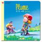 Plume Et Le Vélo Jaune - Preview
