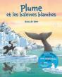 Plume Et Les Baleines Blanches - Preview