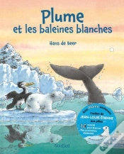Capa do artigo Plume Et Les Baleines Blanches