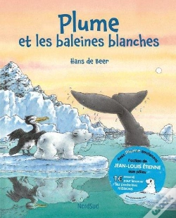 Capa do artigo Plume Et Les Baleines Blanches