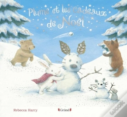 Capa do artigo Plume Et Les Cadeaux De Noël