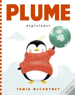 Capa do artigo Plume. Explorador