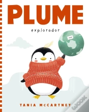 Capa do artigo Plume. Explorador