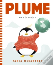 Capa do artigo Plume. Explorador