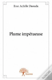 Capa do artigo Plume Impetueuse