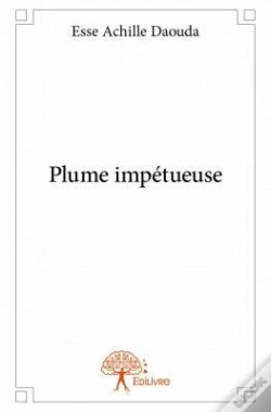 Capa do artigo Plume Impetueuse