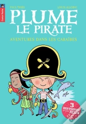 Capa do artigo Plume Le Pirate : Aventures Dans Les Caraïbes