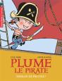 Plume Le Pirate T.1 ; Drôles De Pirates ! - Preview