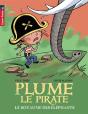 Plume Le Pirate T.12 - Le Cimetiere Des Elephants - Preview