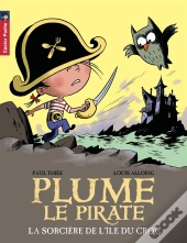 Plume Le Pirate T.13 - Plume En Bretagne
