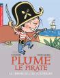 Plume Le Pirate T.2 ; Le Trésor De L'Île Aux Perles - Preview