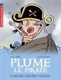 Plume Le Pirate T.3 ; Le Secret Des Sept Crânes - Preview