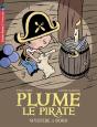 Plume Le Pirate T.4 ; Mystère À Bord - Preview