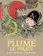 Plume Le Pirate T.5 ; L'Attaque Des Carnivores - Preview