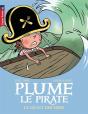 Plume Le Pirate T.6 ; Le Géant Des Mers - Preview
