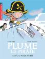 Plume Le Pirate T.8 ; Cap Au Pôle-Nord - Preview