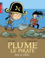 Plume Le Pirate T.9 ; Pris Au Piège ! - Preview