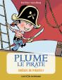 Plume Le Pirate Tome 1 : Drôles De Pirates ! - Preview