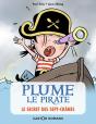 Plume Le Pirate Tome 3 : Le Secret Des Sept-Crânes - Preview