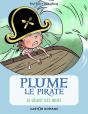 Plume Le Pirate Tome 6 : Le Géant Des Mers - Preview