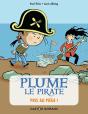 Plume Le Pirate Tome 9 : Pris Au Piège ! - Preview