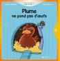 Plume Ne Pond Pas D'Oeufs - Preview