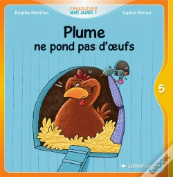 Capa do artigo Plume Ne Pond Pas D'Oeufs