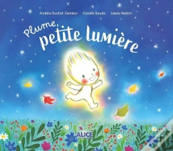 Capa do artigo Plume, Petite Lumière