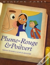 Capa do artigo Plume-Rouge Et Poilvert
