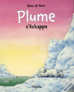 Capa do artigo Plume S'Échappe