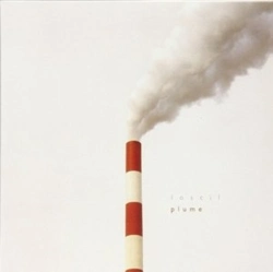 Capa do artigo Plume - Vinil