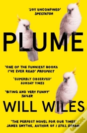 Capa do artigo Plume