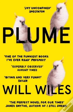 Capa do artigo Plume