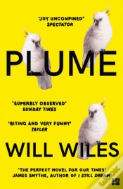 Capa do artigo Plume