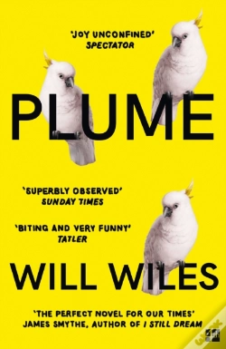 Capa do artigo Plume