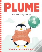 Capa do artigo Plume: World Explorer