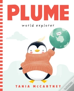 Capa do artigo Plume: World Explorer